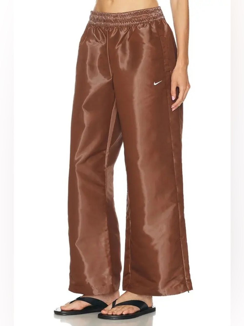Nike Women's Sportswear Windrunner Pants nWt
